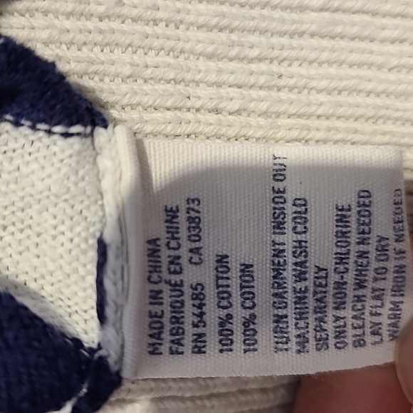 American Eagle pullover - Picture 5 of 7